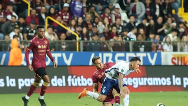 Saprissa vs Cartaginés: así alineará Hernán Medford para el clásico provincial