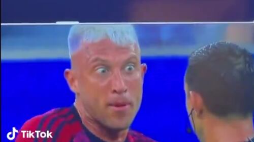 Francisco Calvo, selección de Costa Rica