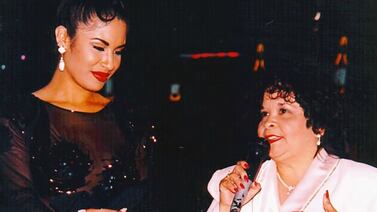Yolanda Saldívar, asesina de Selena, recibe noticia que le cambiará la vida, ¿saldrá libre?
