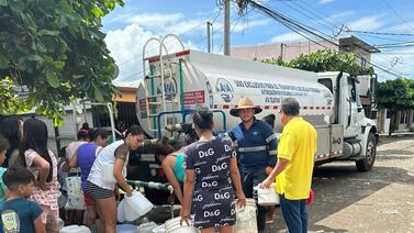 La Inteligencia Artificial se meterá en el AyA para resolver grandes problemas con el agua
