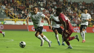 Sporting FC vs. Saprissa: ¿A qué hora y por cuál canal ver el partido de este viernes?