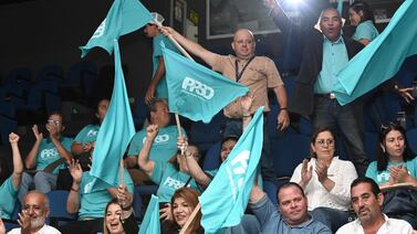 ¿Por qué el Partido Pueblo Soberano aún no tiene candidato presidencial? Así responde Pilar Cisneros