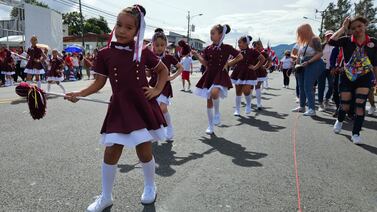 ¿Hay o no hay clases este lunes 16 de setiembre? ¿Qué dice el MEP?