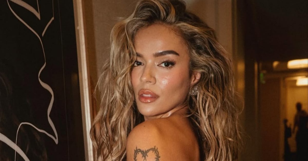 Karol G describió el proyecto como un sueño personal orientado a reunir a las familias frente al televisor.