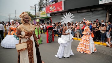 ¡Reserve la fecha! San José se prepara para una nueva edición del Diáspora Parade