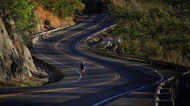 ¿Va a participar en el Gran Fondo Andrey Amador? Ojo a esta valiosa información