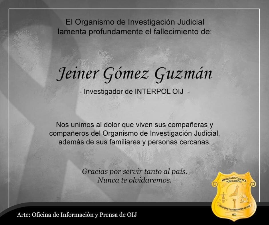 Jeiner Gómez