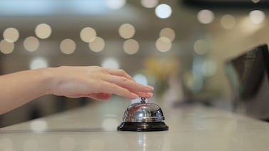 ¿Busca trabajo? Spoon abrió vacantes para cocina, baristas y personal de limpieza