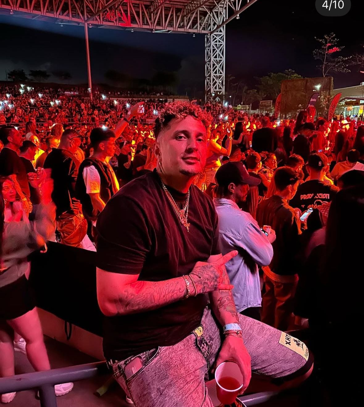 dj cuilo
