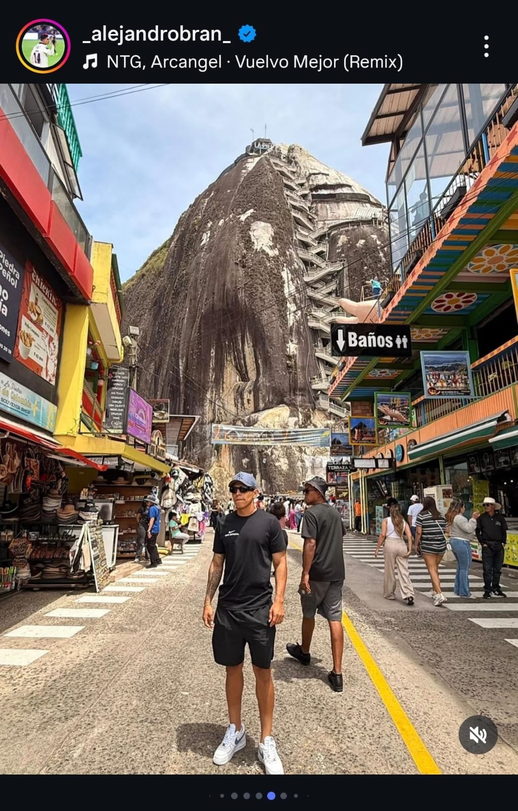 Alejandro Bran