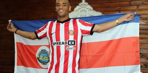Jewison Bennette, Sunderland