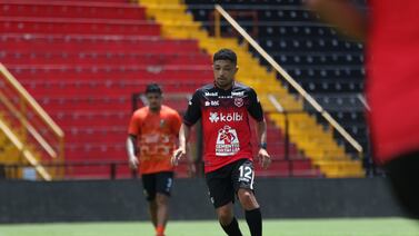 Luis Miguel Valle revela el cambio clave en Alajuelense con el regreso del Machillo