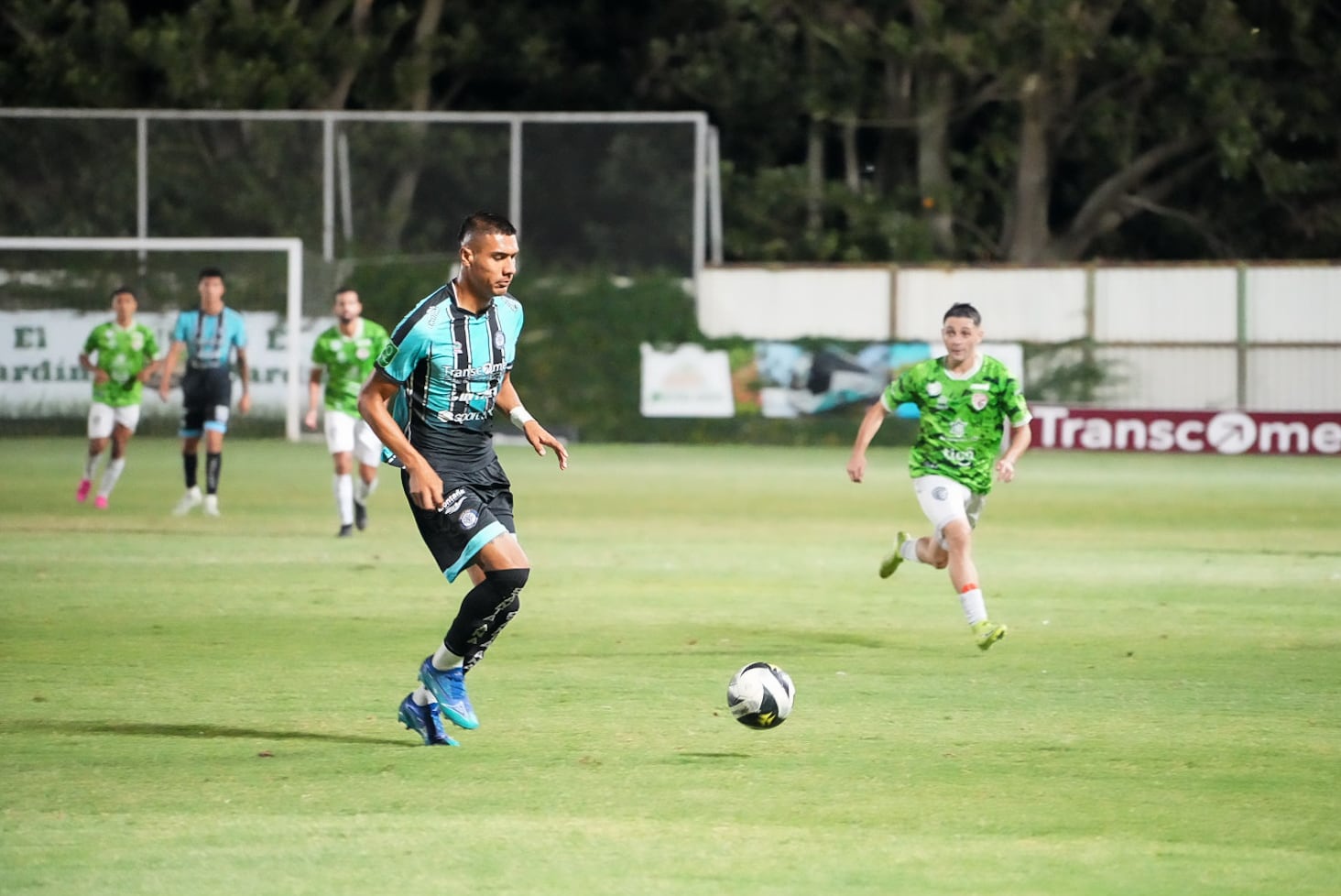 25/04/025. Partido de Santos vs Santa Ana. Estadio Piedades de Santa Ana. Fotografía: Lilly Arce