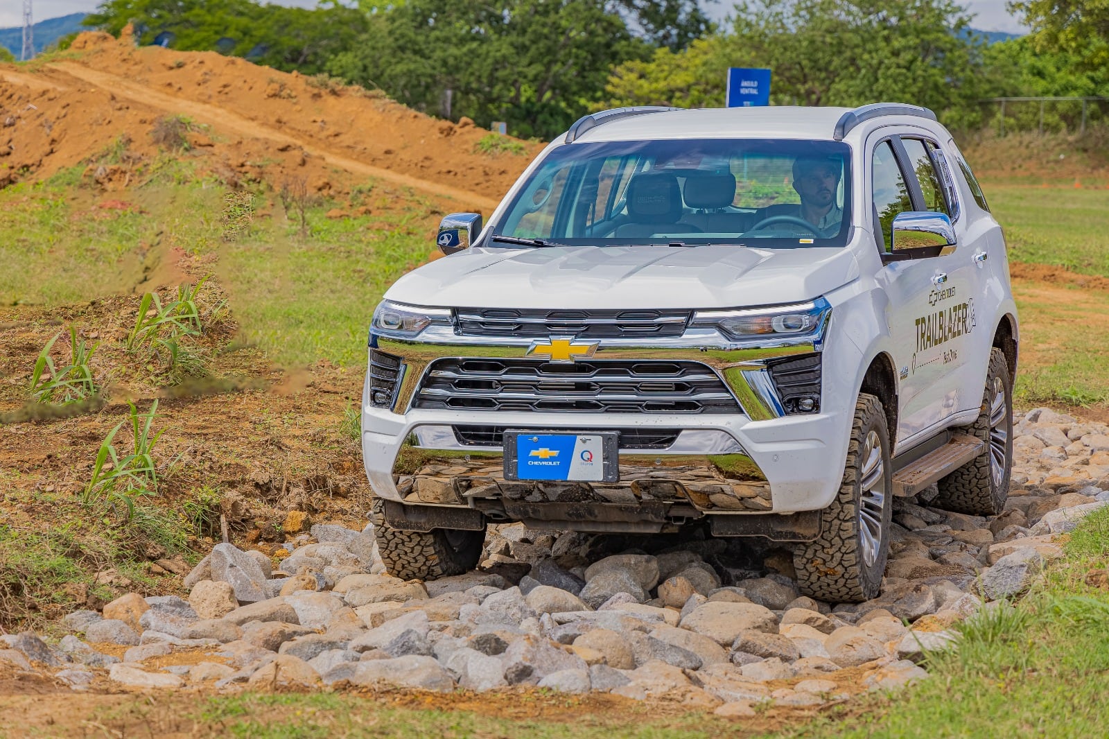 CHEVROLET BRANDVOICE