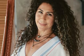 Vica Andrade reveló que hace tres años una cirugia salvó su vida, pero que aún lucha contra dura enfermedad