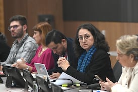 Diputada tuvo que ser operada por padecimiento que la aquejaba desde hace varias semanas