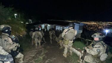 Costa Rica se convirtió en un narcoestado y cada día hay más evidencias