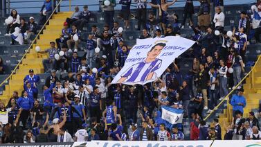 Cartaginés confirmó el fichaje que se trajo desde la MLS