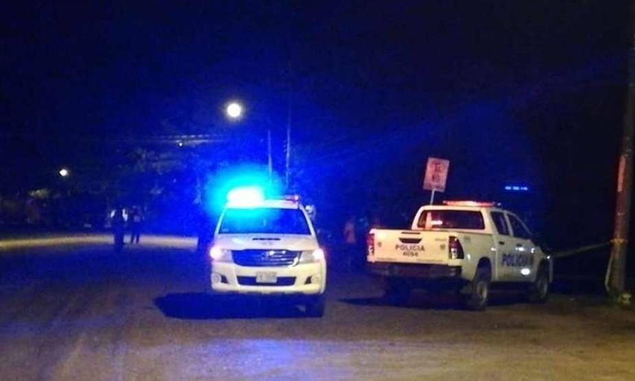 María Teresa Sancho Luna, víctima de femicidio en Turrialba. Foto cortesía.