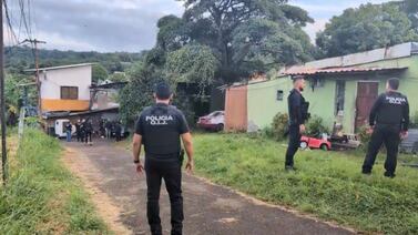 Caso Las Torres: desmantelan banda de robacarros que atacaba en lugares muy particulares