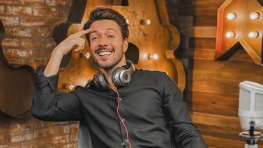 Exestrella de Disney se enamoró de famoso producto tico y se lo llevó para México