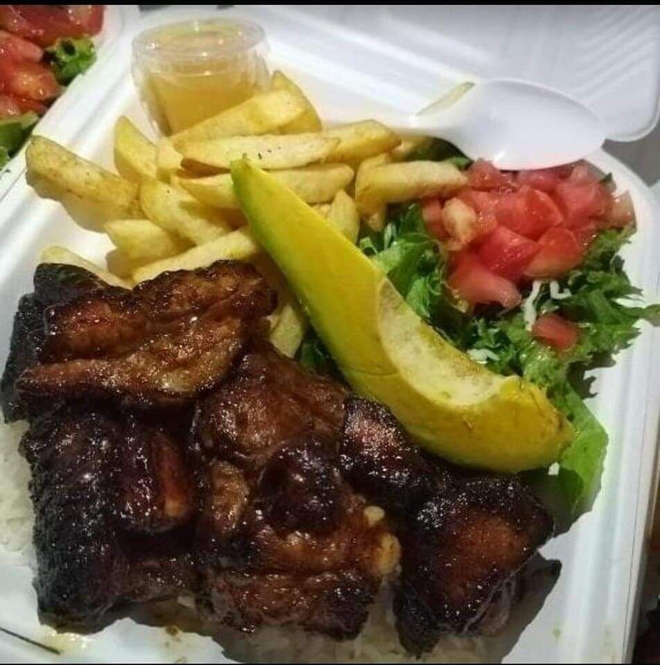 Restaurante Cactus sobrevivió la pandemia