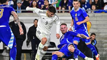 ¿Costa Rica jugaría gratis ante Argentina en noviembre? Esto dicen medios argentinos