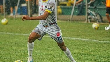 “¿Será que me hackearon?”, jugador de Upala cuenta cómo vivió su fama mundial repentina