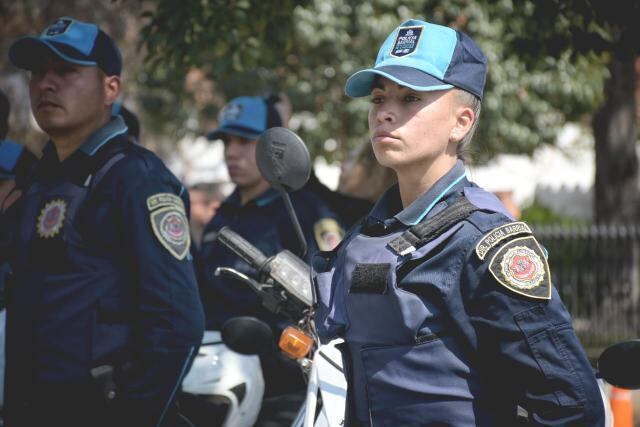 Betina Soriano, seleccionada argentina, jugadora de Sporting