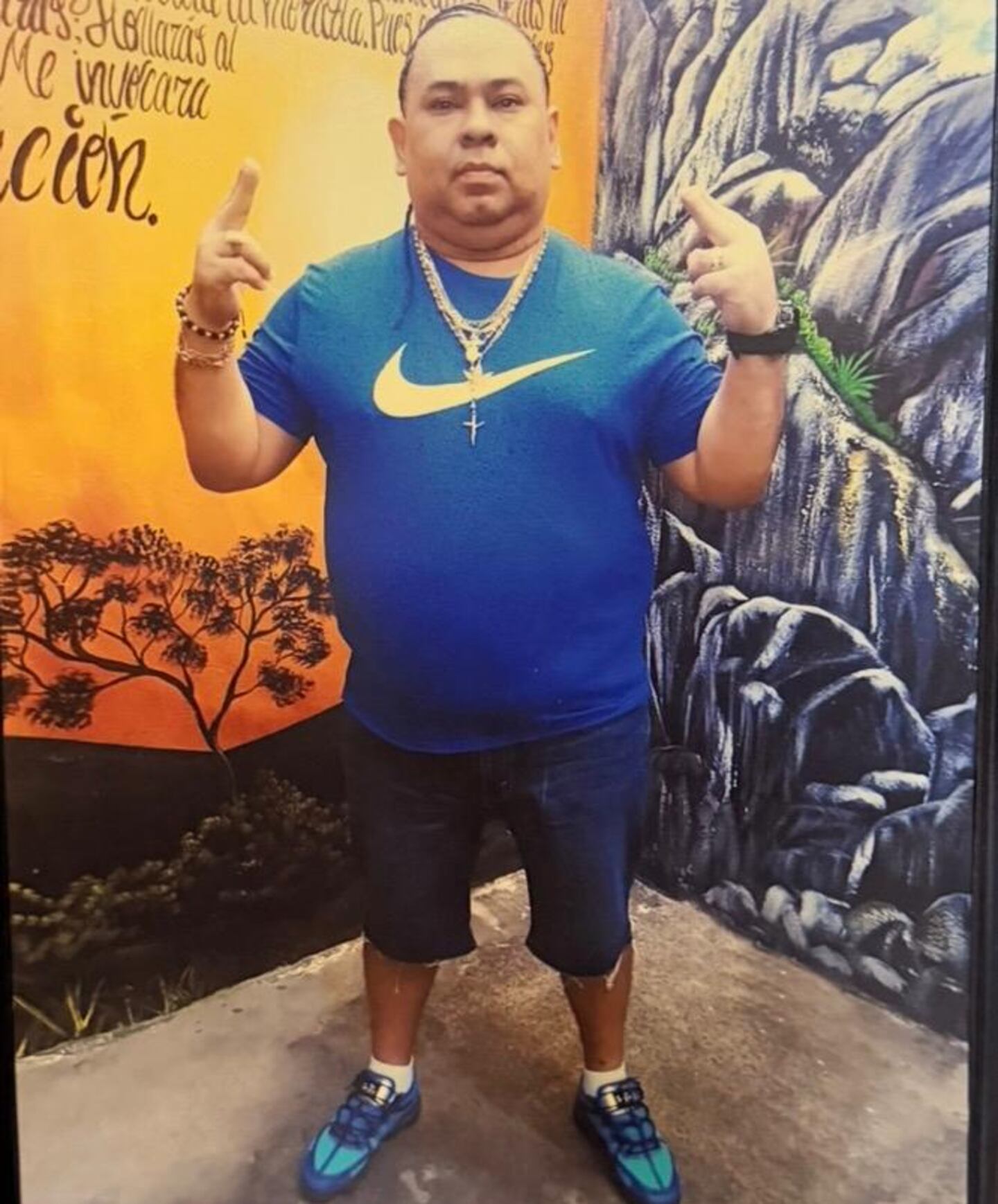 Edwin Mpd ¿Por qué a Edwin López Vega le dicen Pecho de Rata? Este sería el ...