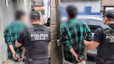 Mamá denunció ante OIJ el terrible engaño en el que cayó su niña: joven de 23 años fue detenido como sospechoso