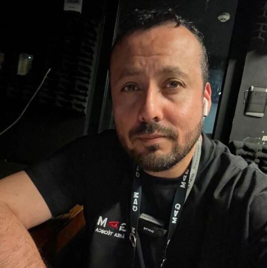 Actor chileno Alex Araya tuvo una macabra muerte en Colombia