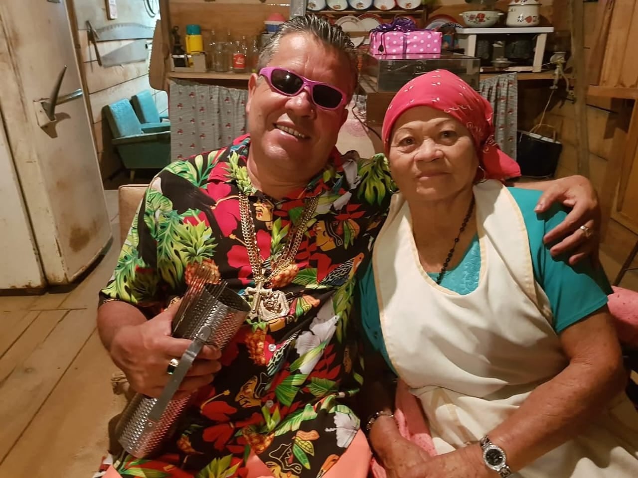 Aurora Aguilar Calderón murió a los 79 años en el Hospital Max Peralta de Cartago