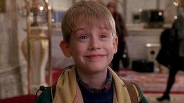 ¿Kevin, eres tú? Revuelo por niño que viajó en avión equivocado y terminó muy lejos de su familia