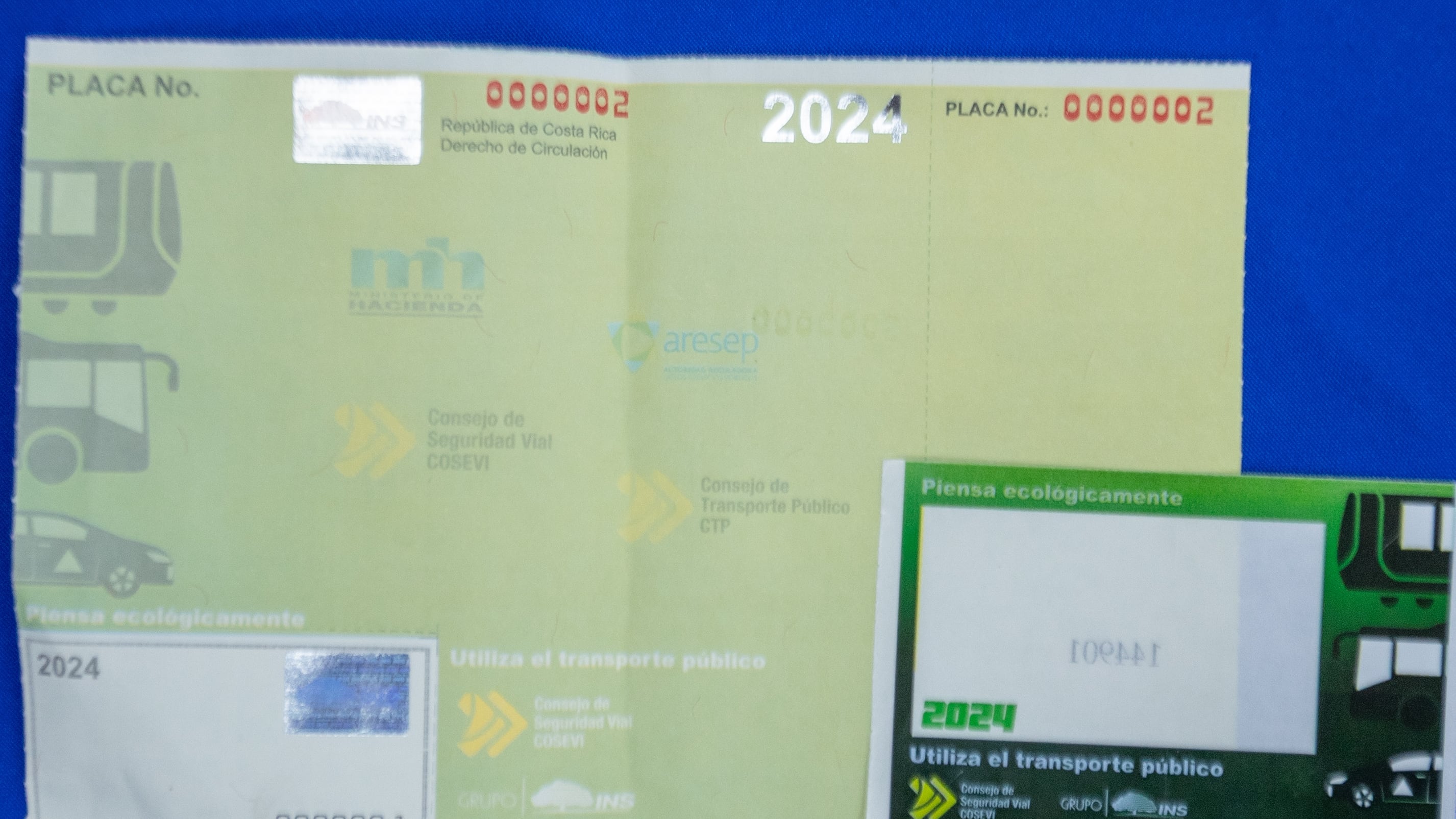 03/11/2023, San José, Oficinas Centrales del INS, conferencia de prensa de la presidente ejecutiva del INS Monica Araya y Sidney Viales jefe de la dirección de seguros solidarios.