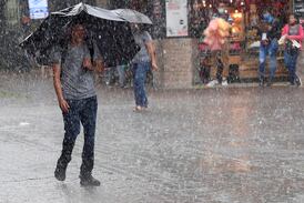 ¿Llueve donde vive? IMN informa si estas condiciones se prolongarán durante esta semana