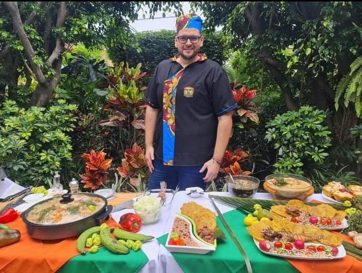 Big Boy es un restaurante que se ubica en Pococí y se especializa en platos surtidos de gran tamaño. Cortesía.