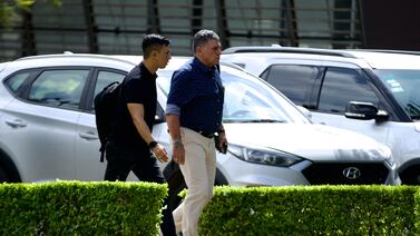 Prensa colombiana destaca dos nombres como posibles sustitutos de Luis Fernando Suárez