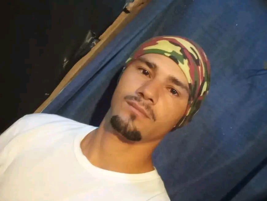 Jaikel Campos Vargas, el pescador de 31 años desapareció por la tormenta Sara