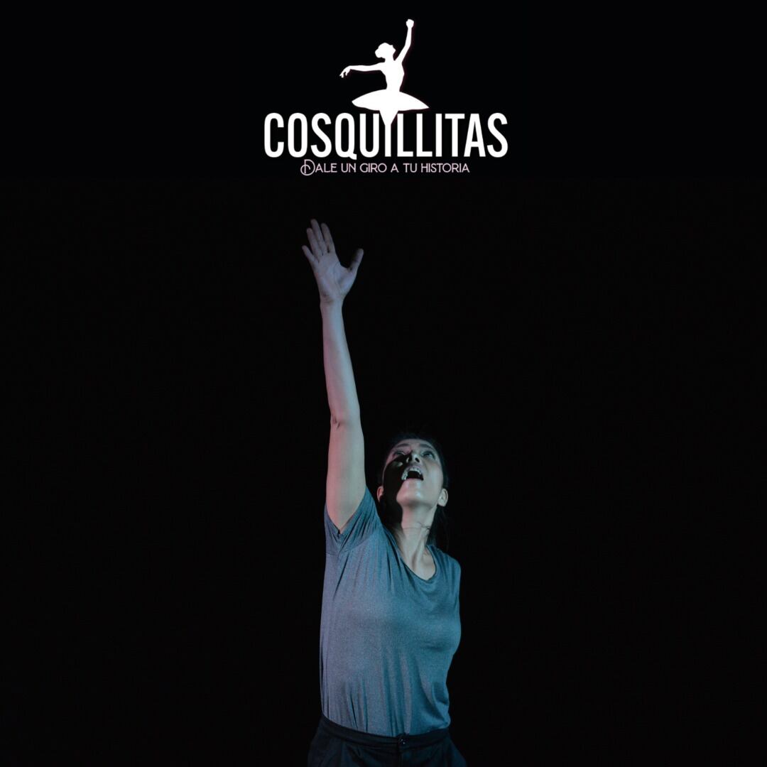 La obra "Cosquillitas" se presentará este sábado y domingo a las 7 de la noche, a petición del público. Facebook.
