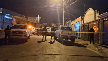 Nochebuena termina en tragedia: balacera deja tres fallecidos y dos heridos críticos en Parrita