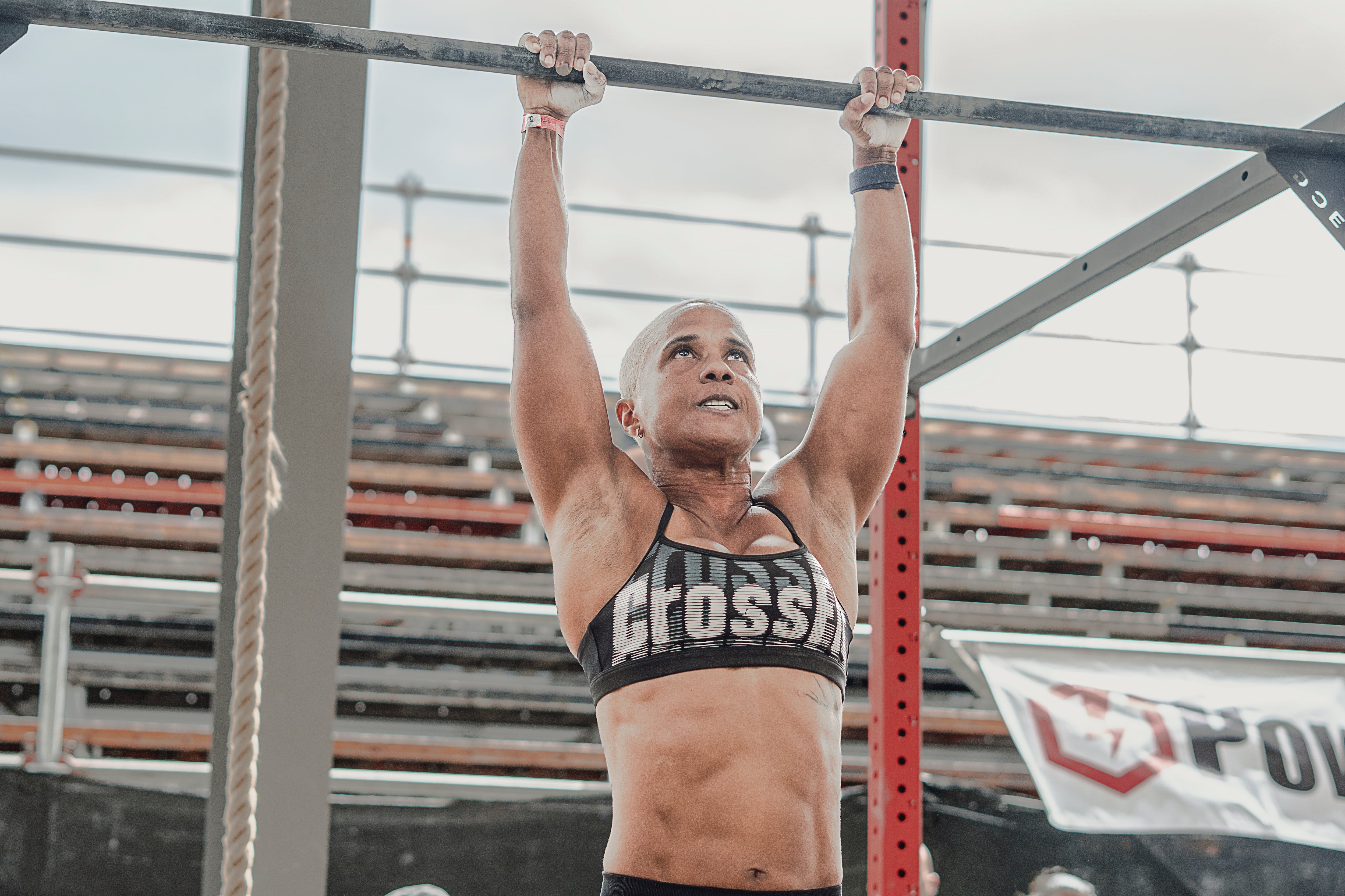 WODFest Costa Rica se realizará el 1, 2 y 3 de diciembre. (Cortesía)