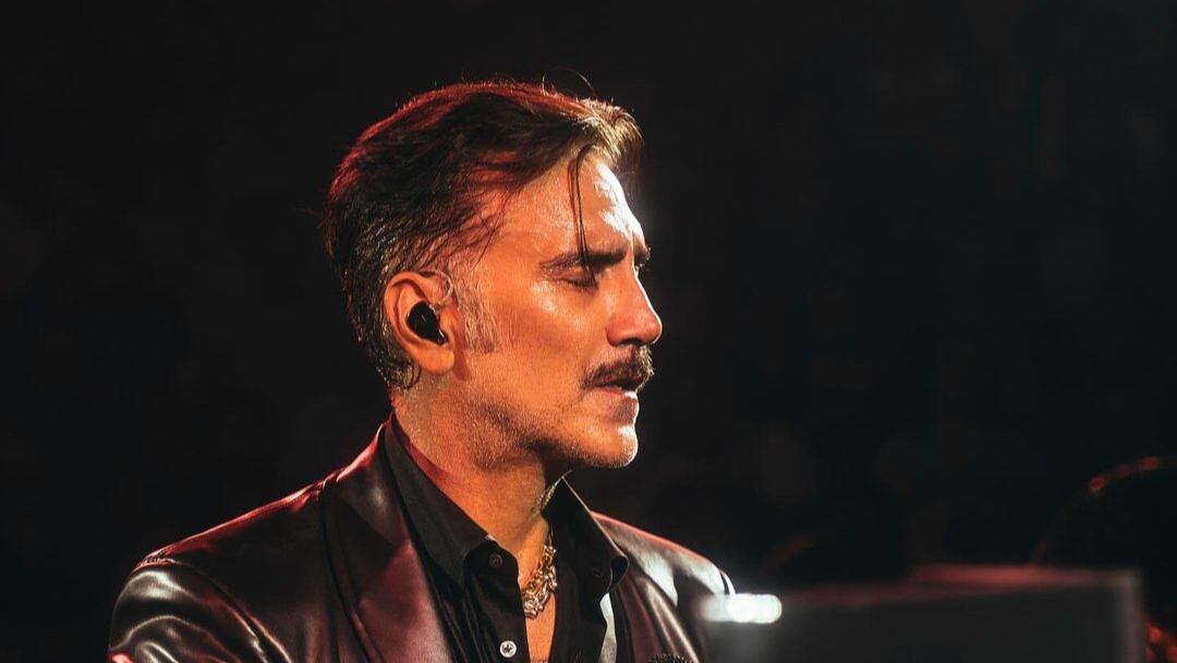 Alejandro Fernández