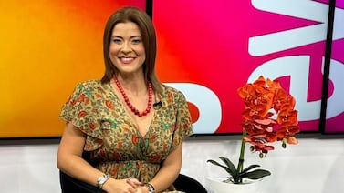 Multimedios le cambia los planes a Fabiola Herra tras despedirla de Canal 8