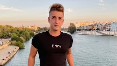 Muere Xisco Quesada, influencer que fue inspiración para muchos al compartir su lucha contra una enfermedad