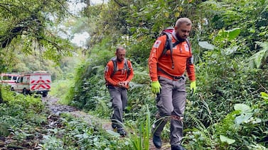 Señor de 74 años salió a pescar y no regresó más a su casa