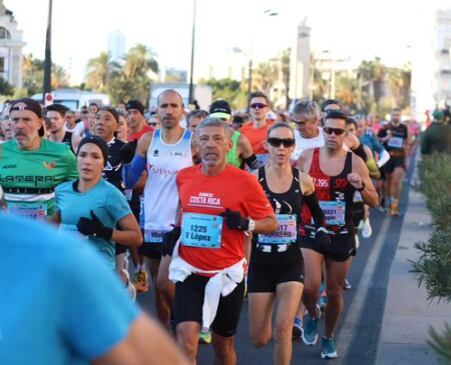 Natalia Suárez, periodista de Telenoticias.