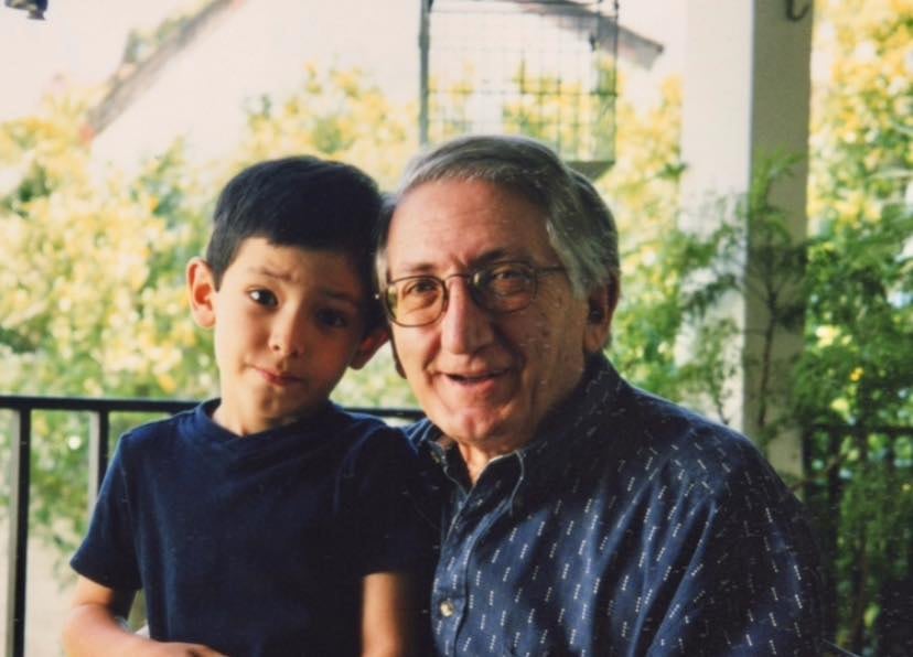 Así recordó la expresidenta de la República Laura Chinchilla a su esposo José María Rico, a cinco años de su muerte.