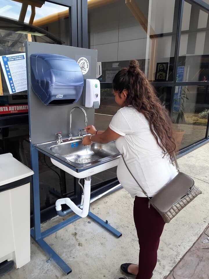 Hospital San Vicente de Paul en Heredia