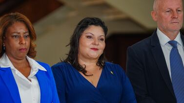 ¿Exministra de la Condición de la Mujer culpó a víctimas de femicidios por el aumento de casos?